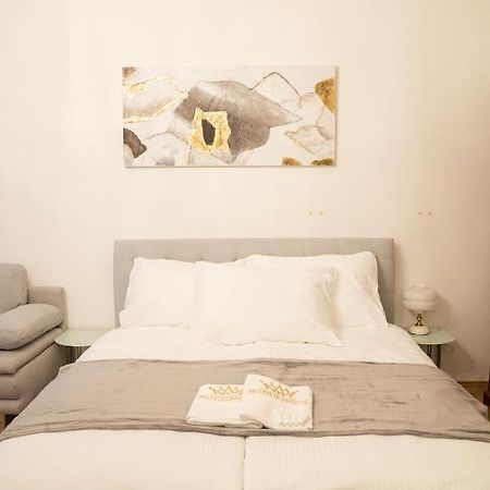 Helen Homestay Vaclavske Namesti Πράγα Εξωτερικό φωτογραφία