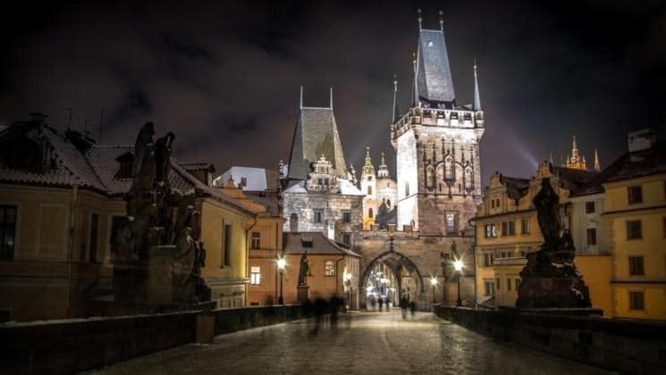 Helen Homestay Vaclavske Namesti Πράγα Εξωτερικό φωτογραφία